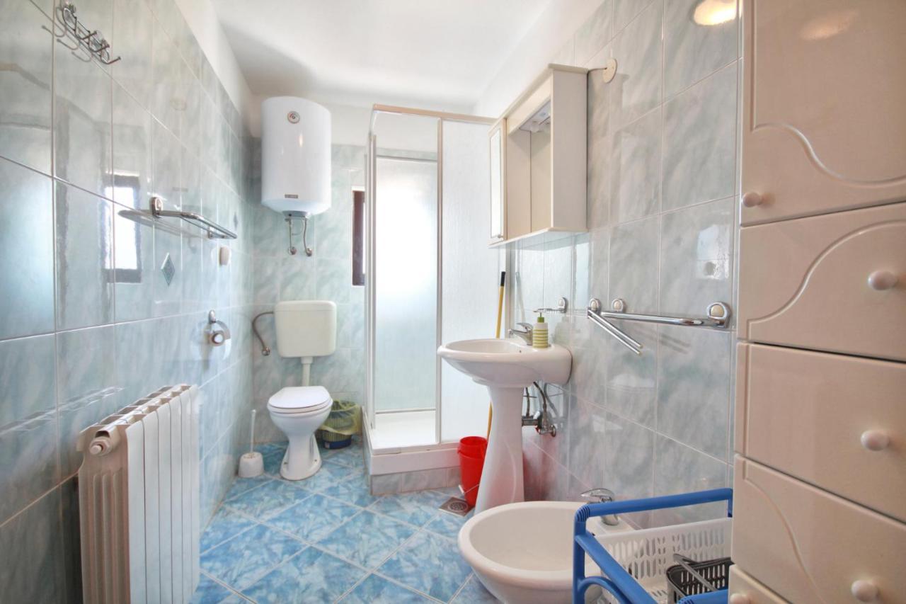 Dario Apartman Medulin Kültér fotó