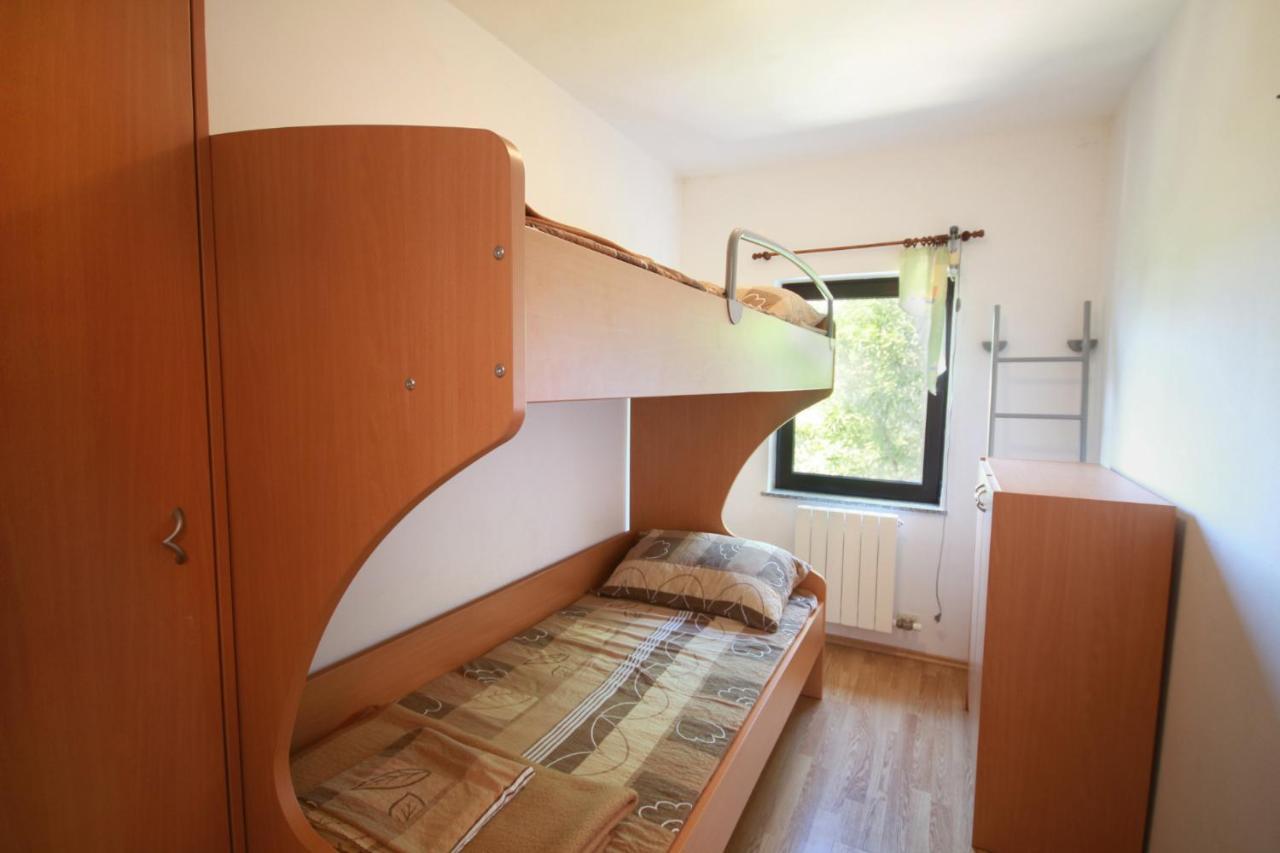 Dario Apartman Medulin Kültér fotó