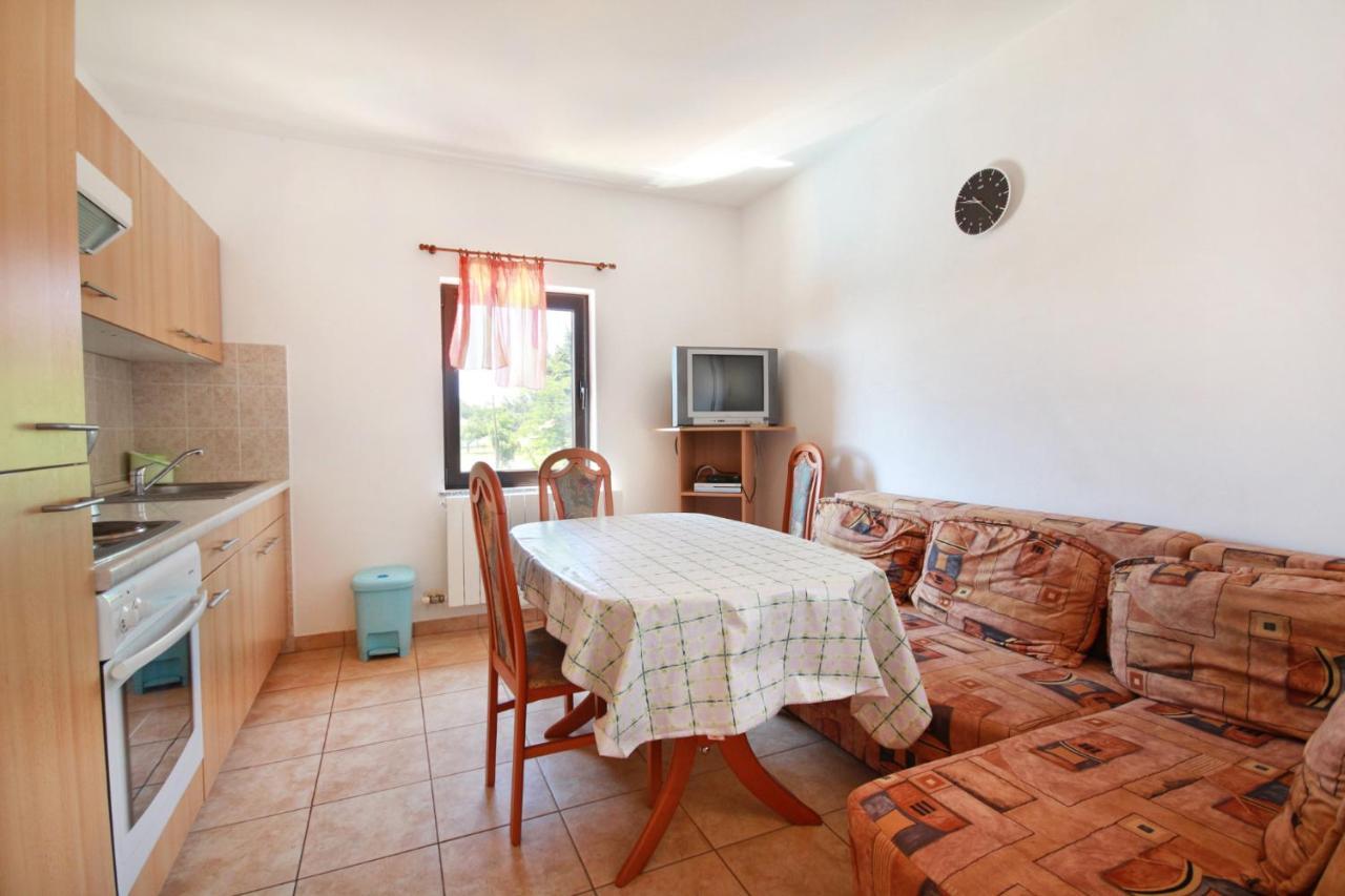 Dario Apartman Medulin Kültér fotó