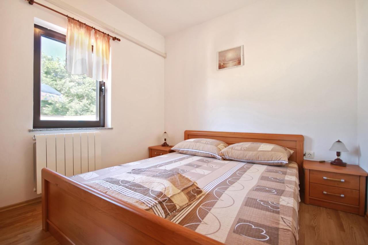 Dario Apartman Medulin Kültér fotó